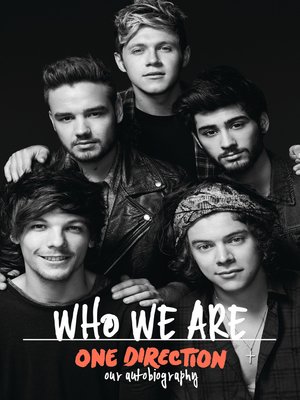 One Direction - ebook